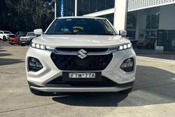 2025 Suzuki
Fronx Hybrid GLX
