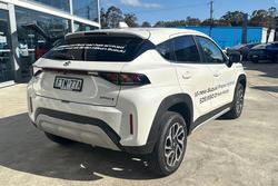 2025 Suzuki
Fronx Hybrid GLX