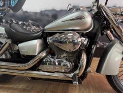 2013 Honda VT400 BLACK