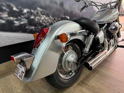 2013 Honda VT400 BLACK