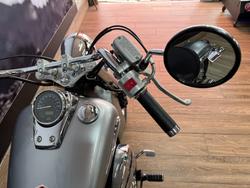 2013 Honda VT400 BLACK