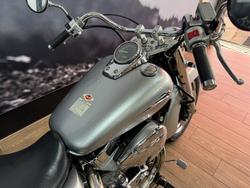2013 Honda VT400 BLACK