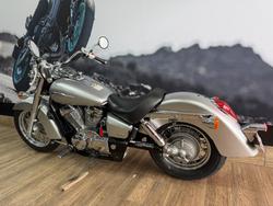 2013 Honda VT400 BLACK