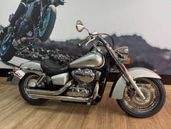 2013 Honda VT400 BLACK