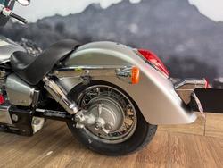 2013 Honda VT400 BLACK