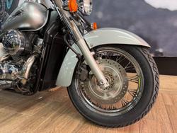 2013 Honda VT400 BLACK