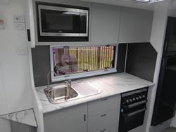 2025 Red Centre Tanami Plus 186 Type B (was $143,990 now $138,990)