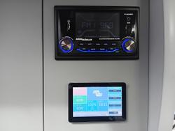 2025 Red Centre Tanami Plus 186 Type B (was $143,990 now $138,990)