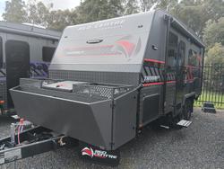 Red Centre Tanami Plus 186 Type B (was $143,990 NOW $138,990)