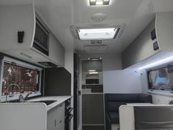 2025 Red Centre Tanami Plus 186 Type B (was $143,990 now $138,990)