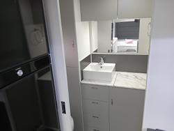 2025 Red Centre Tanami Plus 186 Type B (was $143,990 now $138,990)