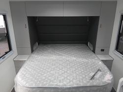 2025 Red Centre Tanami Plus 186 Type B (was $143,990 now $138,990)