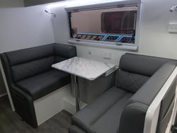 2025 Red Centre Tanami Plus 186 Type B (was $143,990 now $134,990)