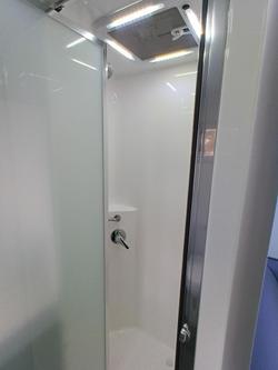 2025 Red Centre Tanami Plus 186 Type B (was $143,990 now $134,990)