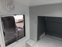 2025 Red Centre Tanami Plus 186 Type B (was $143,990 now $134,990)