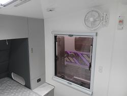 2025 Red Centre Tanami Plus 186 Type B (was $143,990 now $134,990)