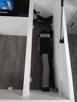 2025 Red Centre Tanami Plus 186 Type B (was $143,990 now $134,990)