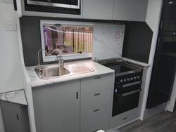 2025 Red Centre Tanami Plus 186 Type B (was $143,990 now $134,990)