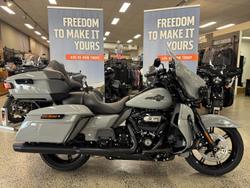 Harley-Davidson Ultra Limited 114 (flhtk)