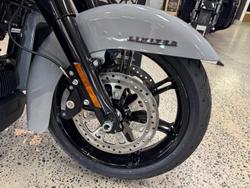 2024 Harley-Davidson Ultra Limited 114 (FLHTK) Touring Grey