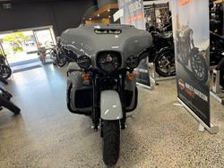 2024 Harley-Davidson Ultra Limited 114 (FLHTK) Touring Grey
