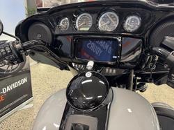 2024 Harley-Davidson Ultra Limited 114 (FLHTK) Touring Grey