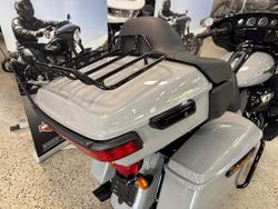 2024 Harley-Davidson Ultra Limited 114 (FLHTK) Touring Grey