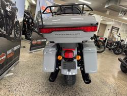 2024 Harley-Davidson Ultra Limited 114 (FLHTK) Touring Grey
