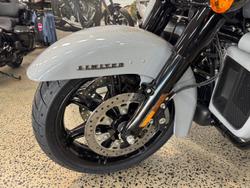 2024 Harley-Davidson Ultra Limited 114 (FLHTK) Touring Grey