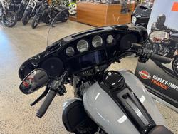2024 Harley-Davidson Ultra Limited 114 (FLHTK) Touring Grey