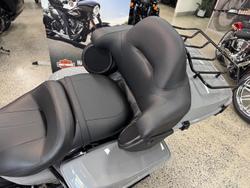 2024 Harley-Davidson Ultra Limited 114 (FLHTK) Touring Grey