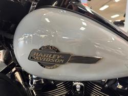 2024 Harley-Davidson Ultra Limited 114 (FLHTK) Touring Grey