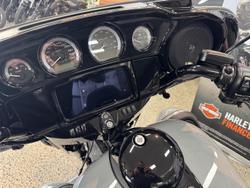 2024 Harley-Davidson Ultra Limited 114 (FLHTK) Touring Grey