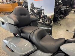 2024 Harley-Davidson Ultra Limited 114 (FLHTK) Touring Grey