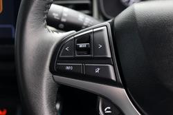 2022 Suzuki
Ignis GLX