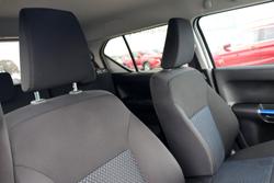 2022 Suzuki
Ignis GLX