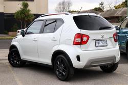 2022 Suzuki Ignis GLX