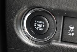 2022 Suzuki
Ignis GLX