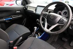 2022 Suzuki Ignis GLX