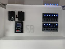 2025 Red Centre Tanami Plus 208 Type A