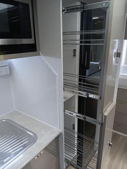 2025 Red Centre Tanami Plus 208 Type A (was $145,990 now $140,990)