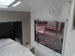 2025 Red Centre Tanami Plus 208 Type A (was $145,990 now $140,990)