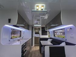 2025 Red Centre Tanami Plus 208 Type A