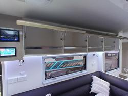 2025 Red Centre Tanami Plus 208 Type A