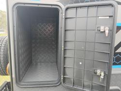 2025 Red Centre Tanami Plus 208 Type A (was $145,990 now $140,990)