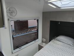 2025 Red Centre Tanami Plus 208 Type A (was $145,990 now $140,990)