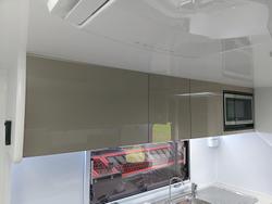 2025 Red Centre Tanami Plus 208 Type A