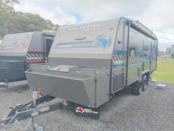 Red Centre Tanami Plus 208 Type A