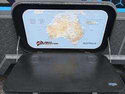 2025 Red Centre Tanami Plus 208 Type A