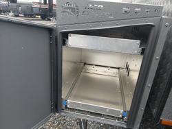 2025 Red Centre Tanami Plus 208 Type A (was $145,990 now $140,990)